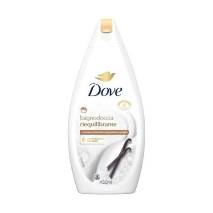 Dove Balancing Shower Gel – 450 ml