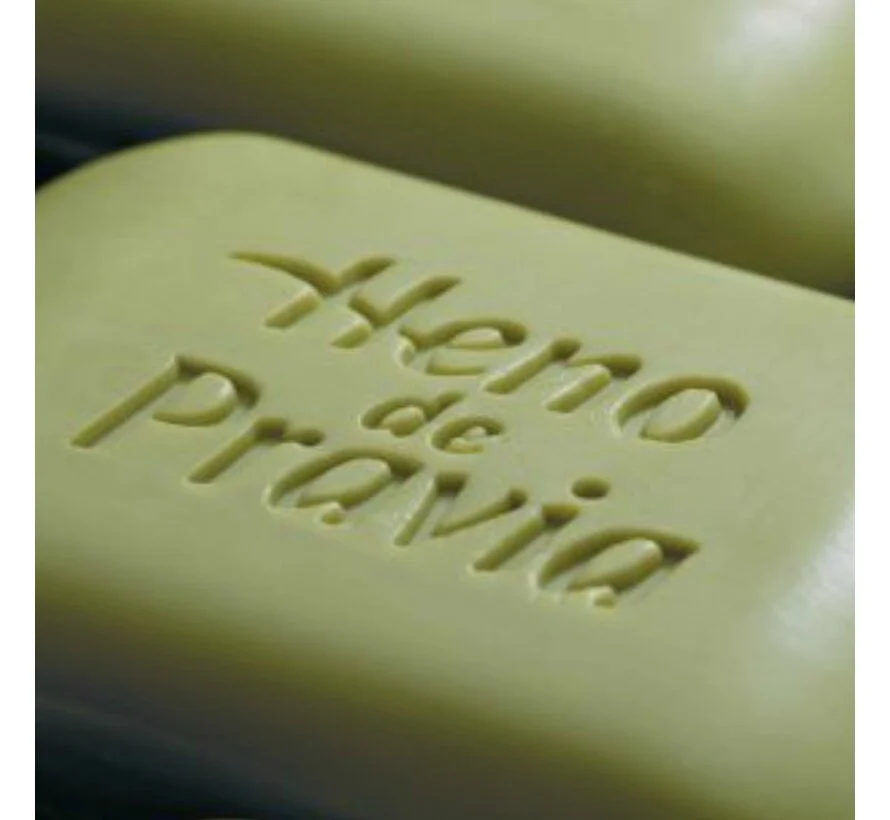 Heno de Pravia Soap 2x115gr	Original (duopak)