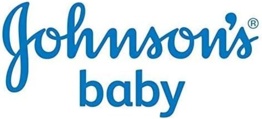 Johnson’s Baby Olie 500 ml – Roze