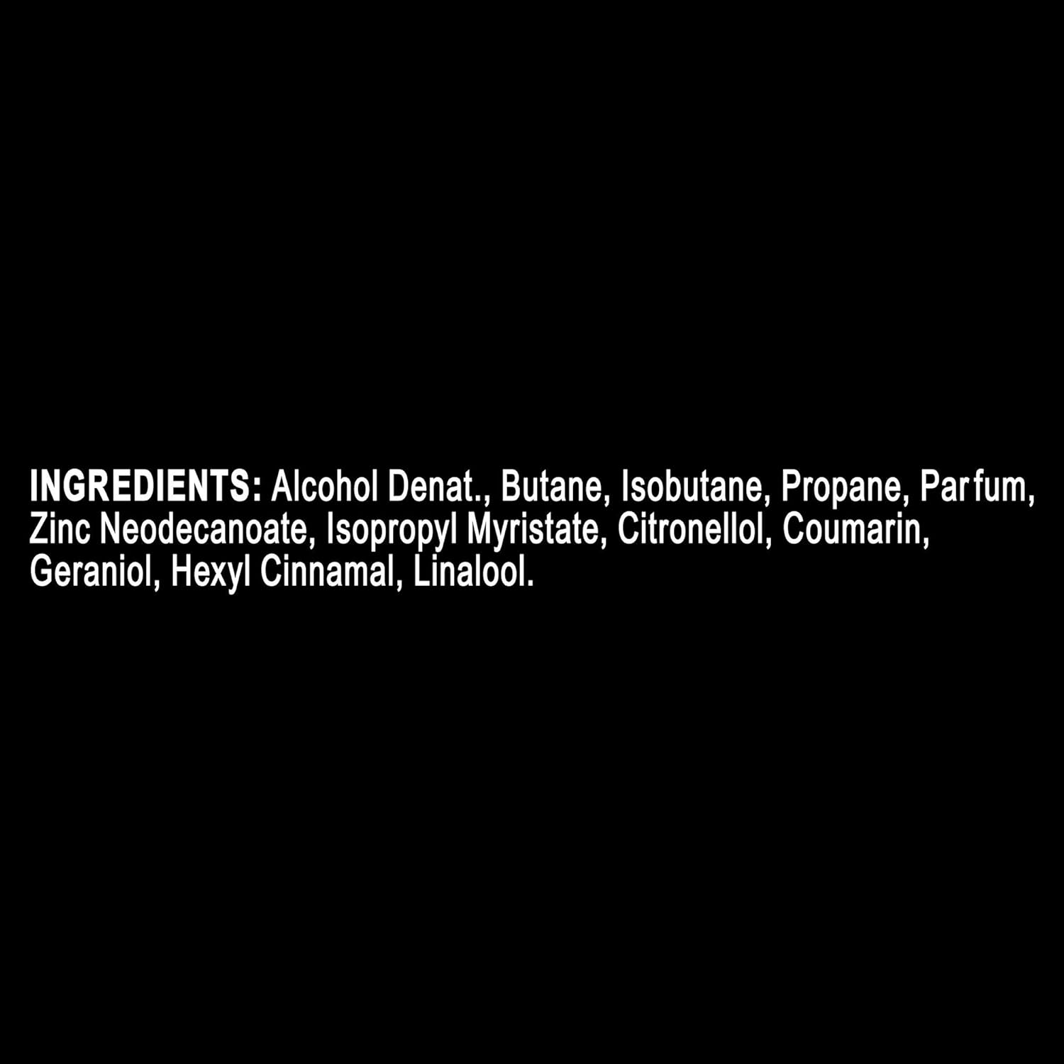 Axe Deospray 150 ml.	Africa