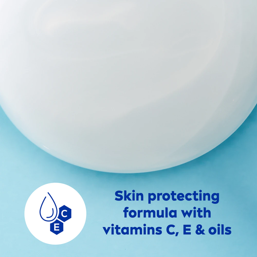 Nivea Creme Soft 50ml Body Moisturizer