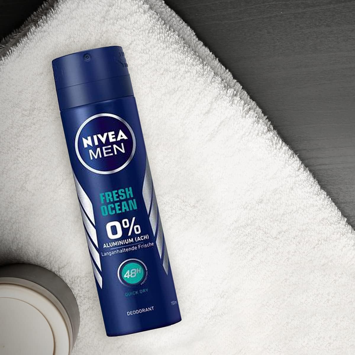 Nivea Deospray 150 ml. MEN	Fresh Ocean
