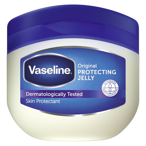 Vaseline Jelly 100 gr.	Original
