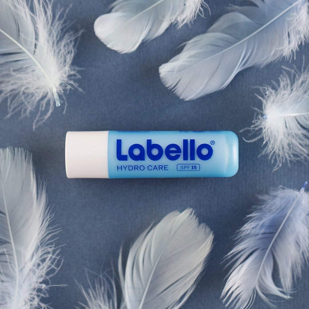Labello 4,8 gr.	Hydro Care SPF 15