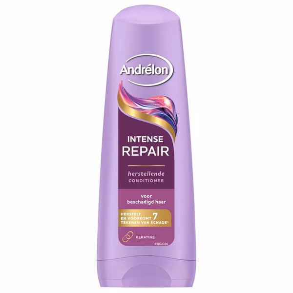 Andrelon Conditioner 200 ml.(Nieuw)	Intense Repair
