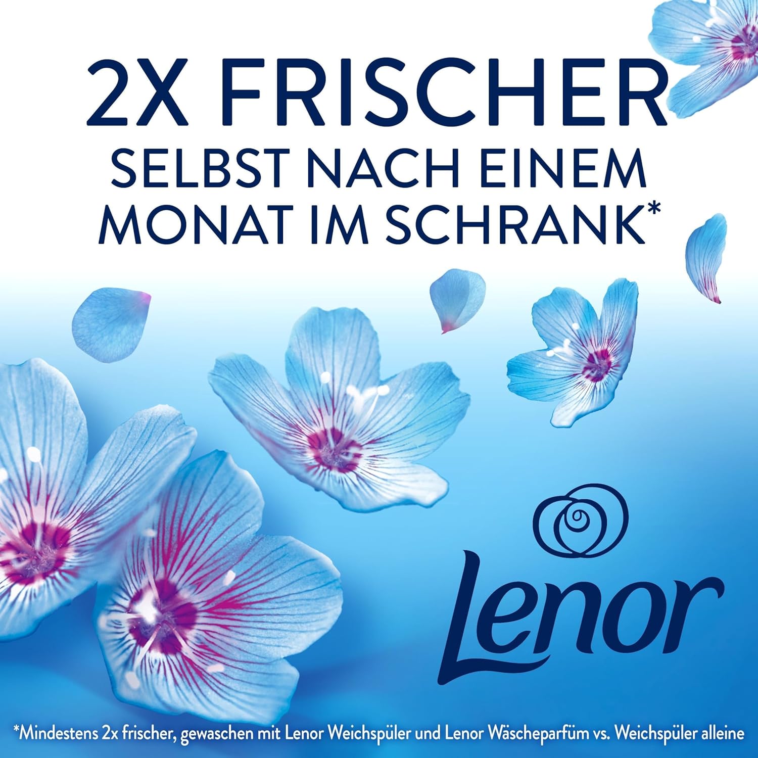 Lenor Geurbooster 235 gr.	Zeebries