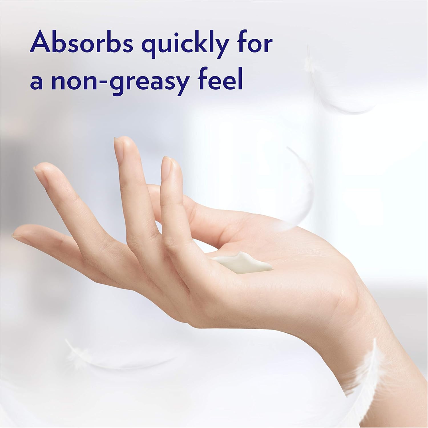 Vaseline Lotion 200 ml.	Healthy Hands & Stronger Nails