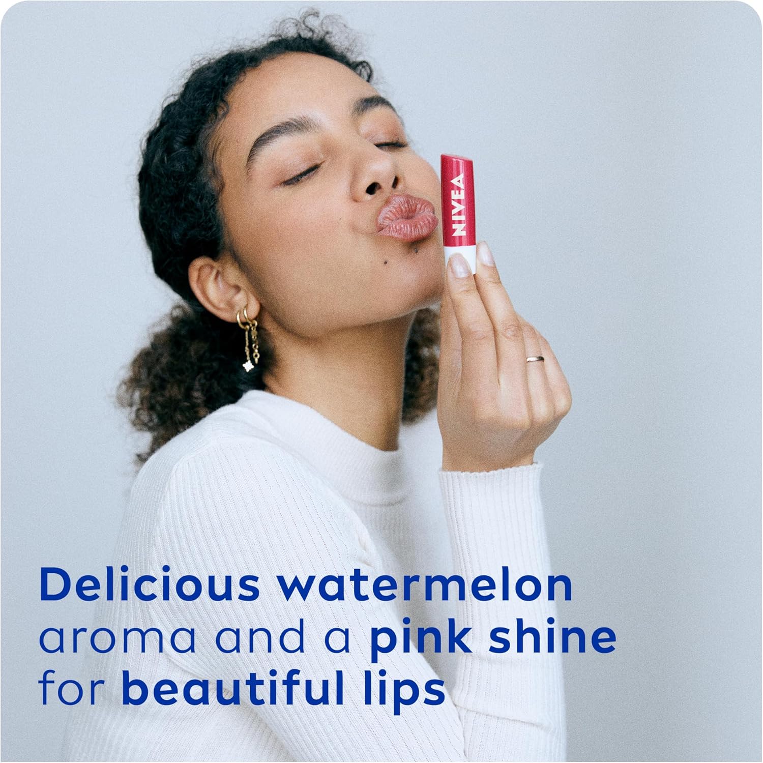 Labello 4,8 gr.	Watermelon Shine