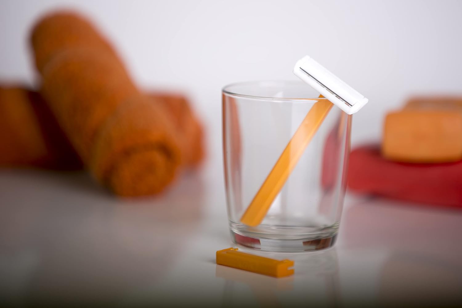 Bic Wegwerpmesjes '5	Sensitive
