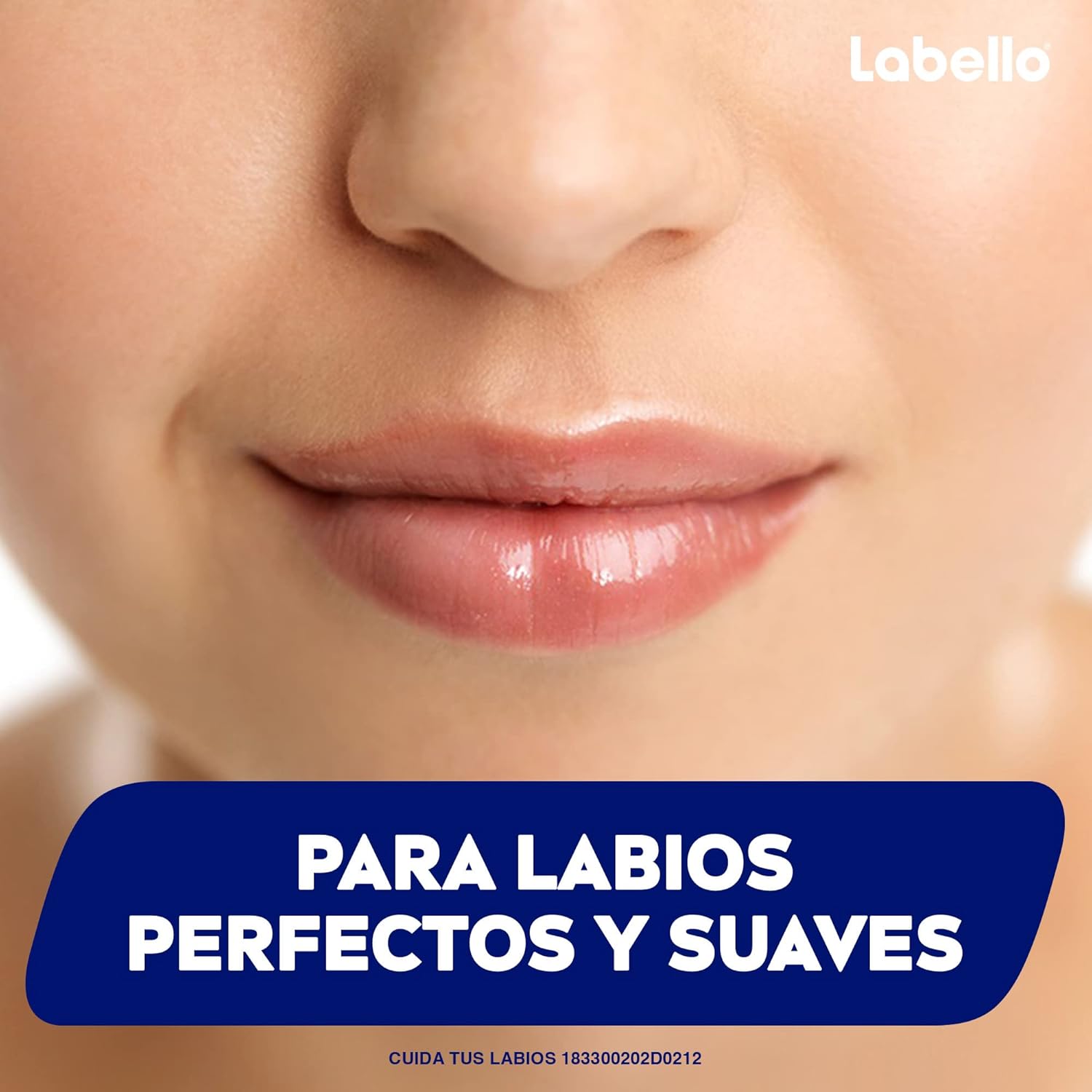 Labello 4,8 gr.	Classic
